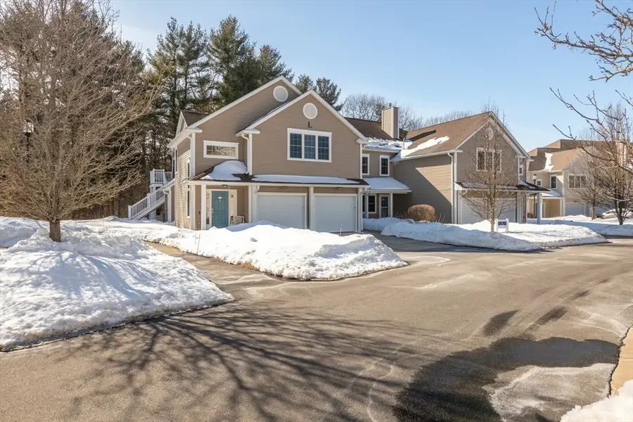 631 East St #L101, Mansfield, MA 02048 - #2