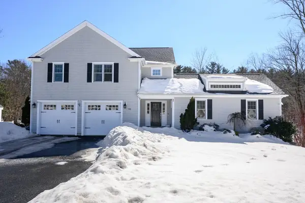 70 River Rd, Hanover, MA 02339