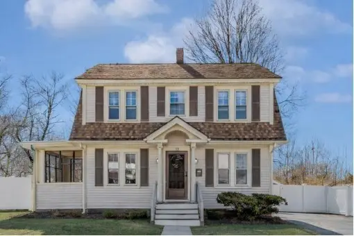 12 Alvarado Ave., Boston, MA 02136 - #2