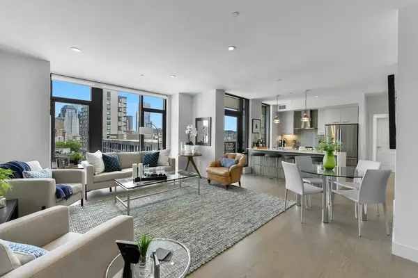 40 Traveler St #710, Boston, MA 02118