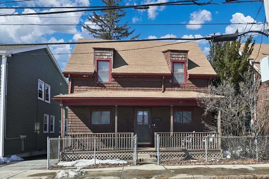 288 Cedar St, Somerville, MA 02145 - #3