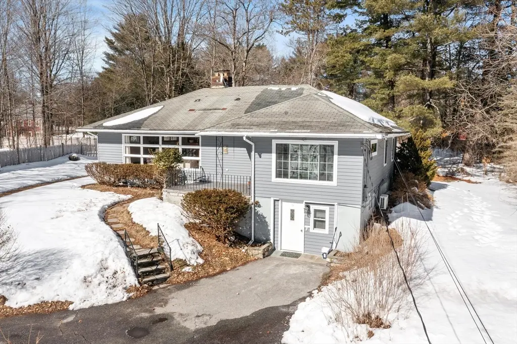 12 South Acton Road, Stow, MA 01775 - #1