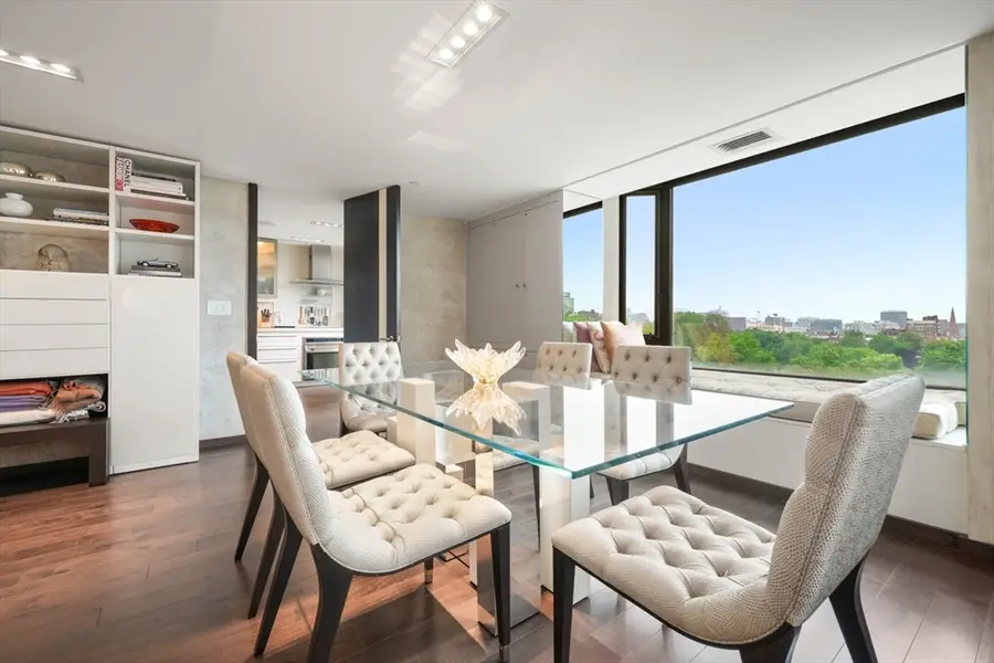 220 Boylston Street #9017, Boston, MA 02116 - #3