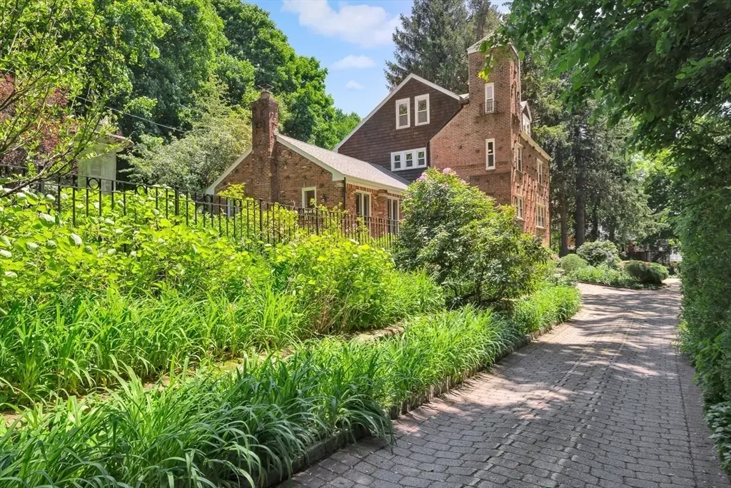 69 Edmund Road, Arlington, MA 02474 - #1