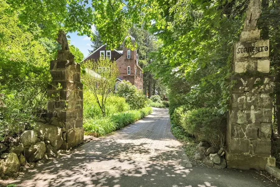 69 Edmund Road, Arlington, MA 02474 - #2