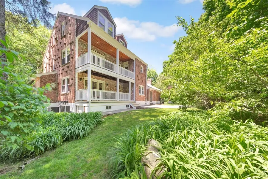 69 Edmund Road, Arlington, MA 02474 - #3