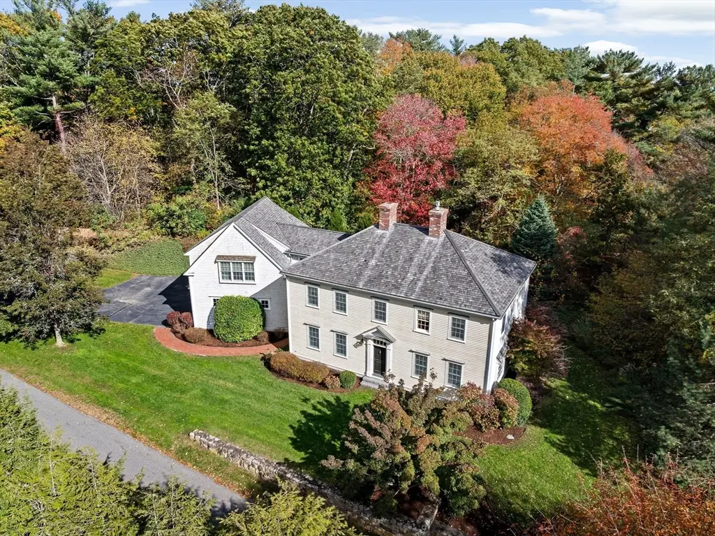 138 Judge Cushing Road, Scituate, MA 02066 - #1