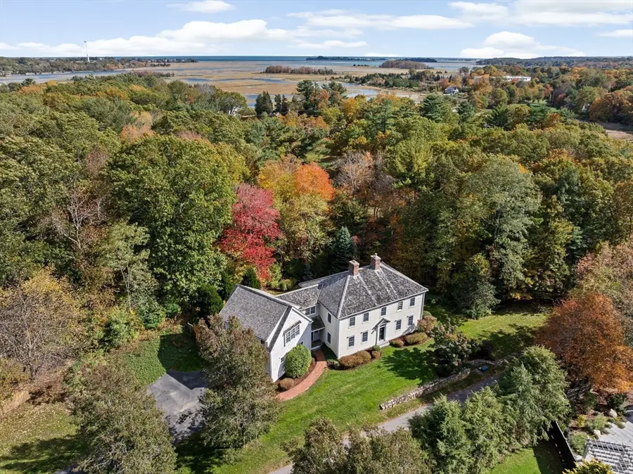 138 Judge Cushing Road, Scituate, MA 02066 - #2