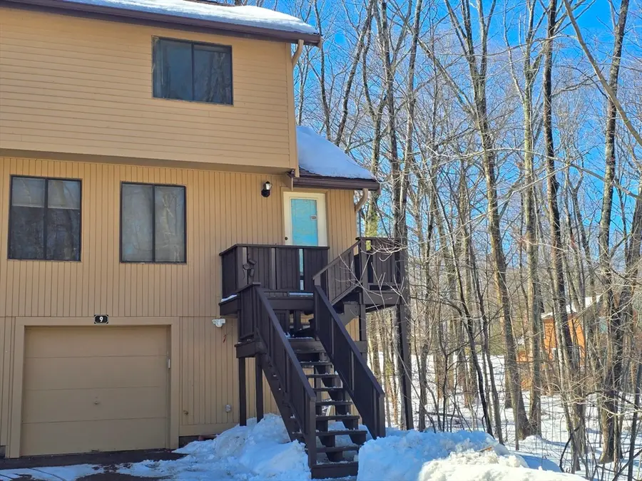 9 Mountain Gate Rd #9, Ashland, MA 01721 - #2