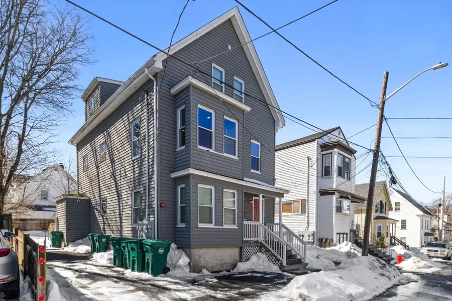 7 Ward St, Lynn, MA 01902 - #2
