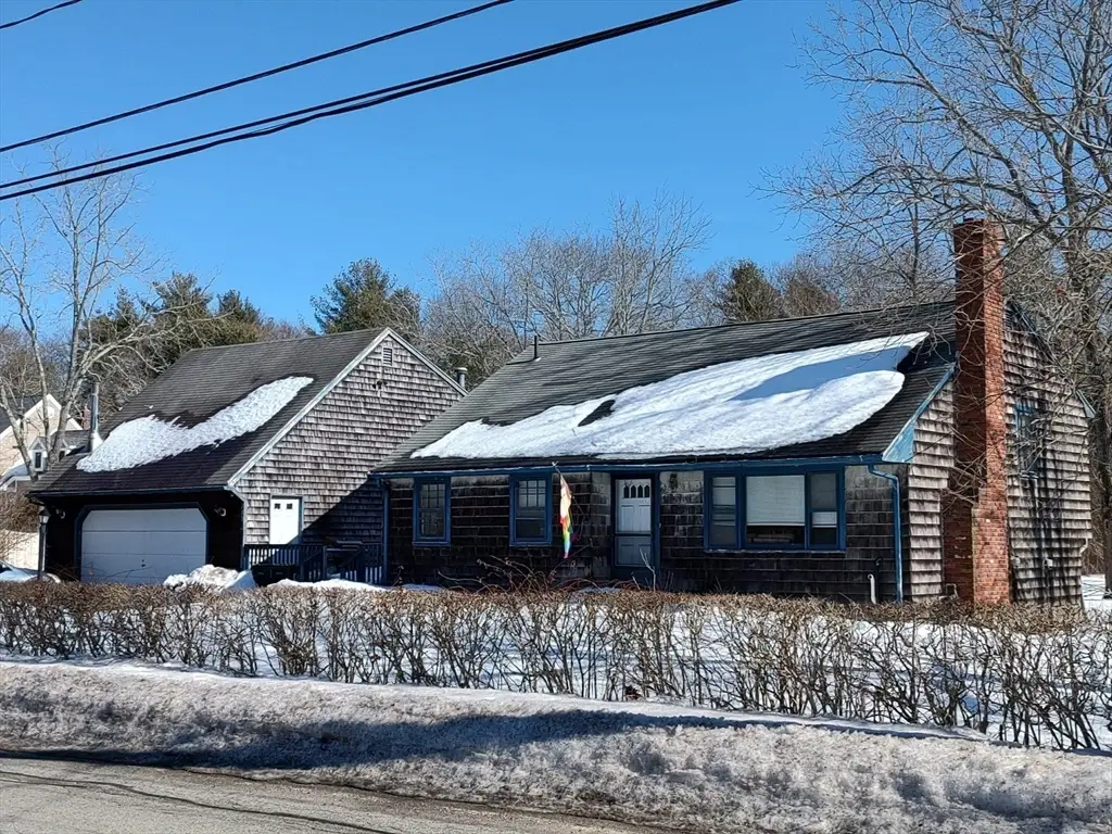 285 South Street, Halifax, MA 02338 - #1