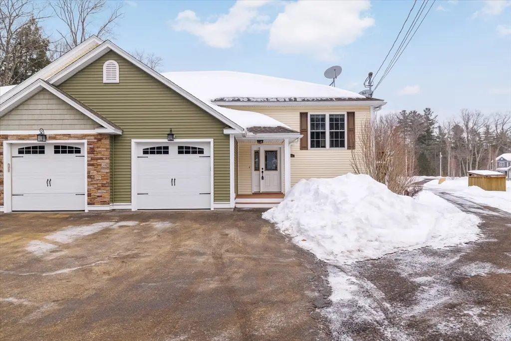 224B Worcester Rd #B, Westminster, MA 01473 - #1