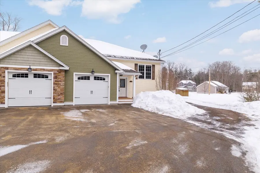 224B Worcester Rd #B, Westminster, MA 01473 - #2