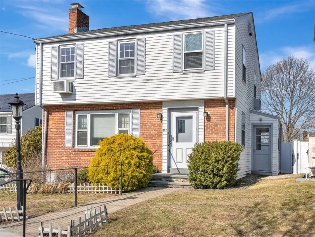 177 Cherry St, Malden, MA 02148 - #1