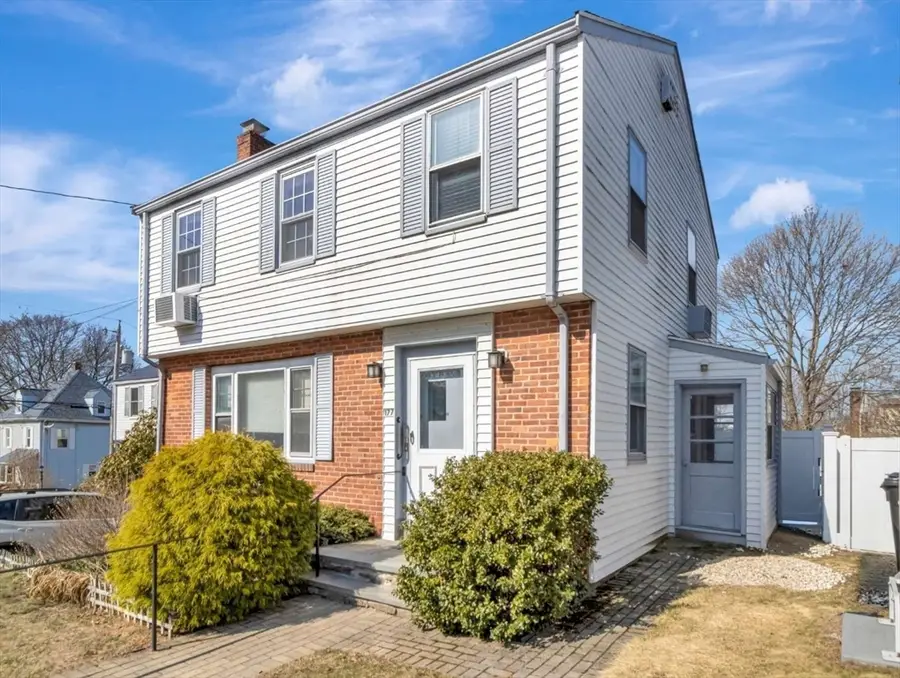 177 Cherry St, Malden, MA 02148 - #2