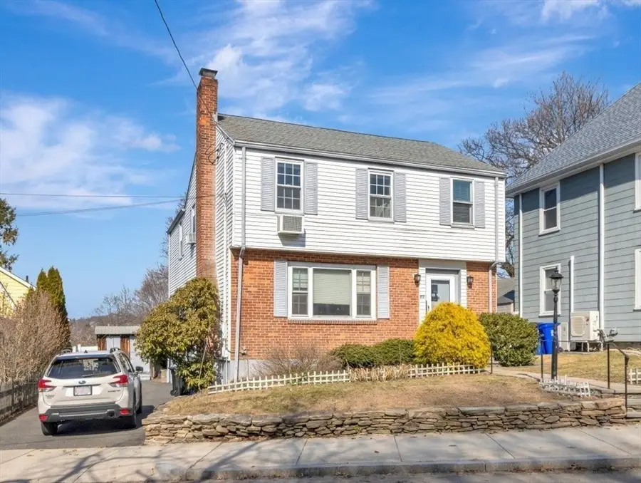 177 Cherry St, Malden, MA 02148 - #3