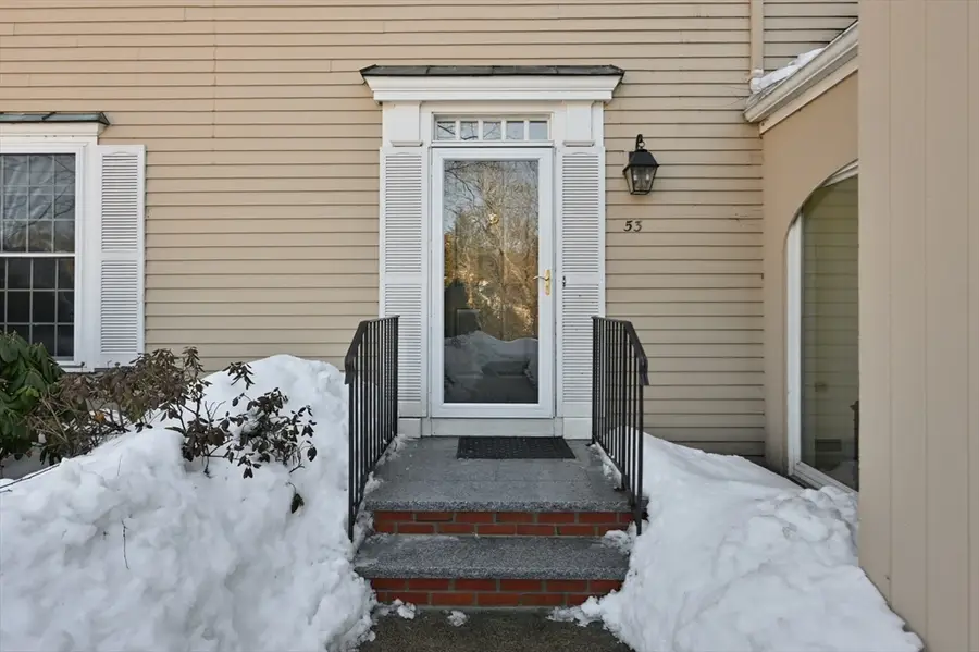 53 Martingale Lane #53, Andover, MA 01810 - #2