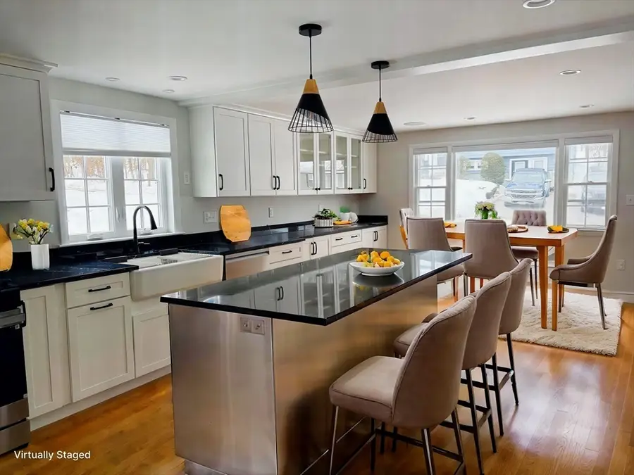 337 Washington St, Arlington, MA 02474 - #2