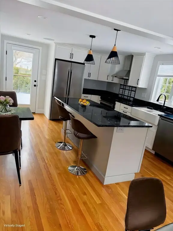 337 Washington St, Arlington, MA 02474 - #3