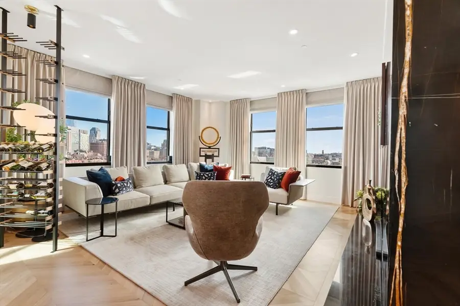 285 Columbus Ave #PH805, Boston, MA 02116 - #3