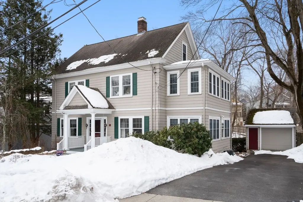 25 Kimball Rd, Arlington, MA 02474 - #1