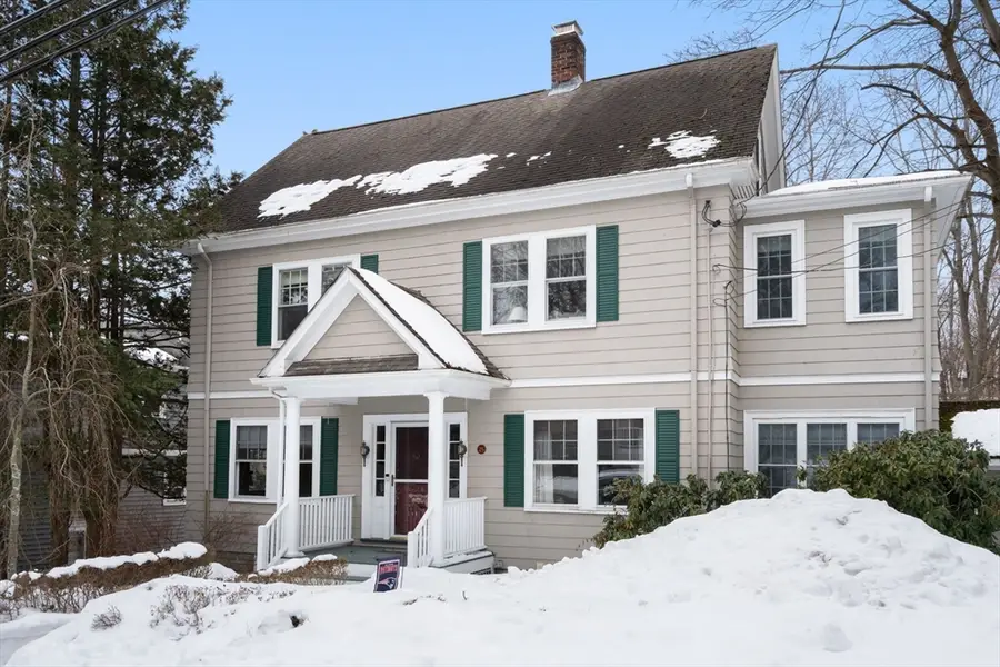 25 Kimball Rd, Arlington, MA 02474 - #2
