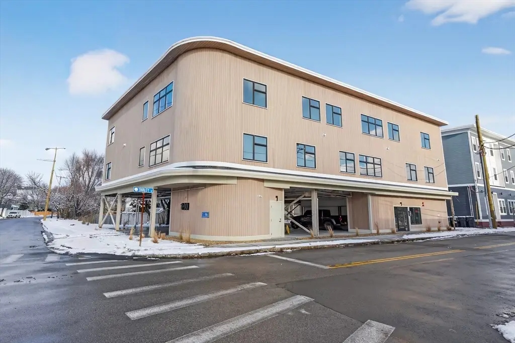 130 Shirley Street #202, Winthrop, MA 02152 - #1