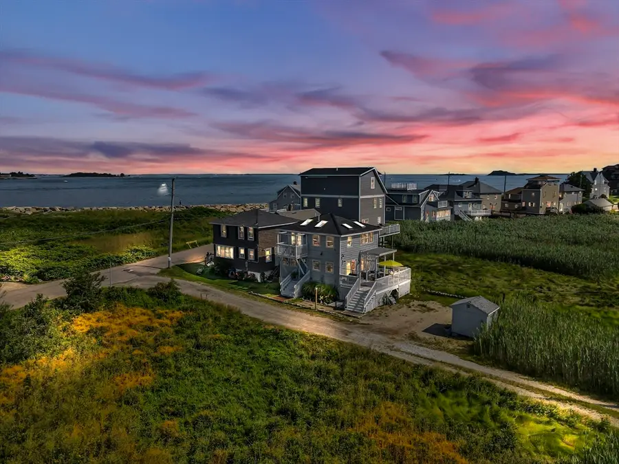 3 Bayview Street, Hull, MA 02045 - #3