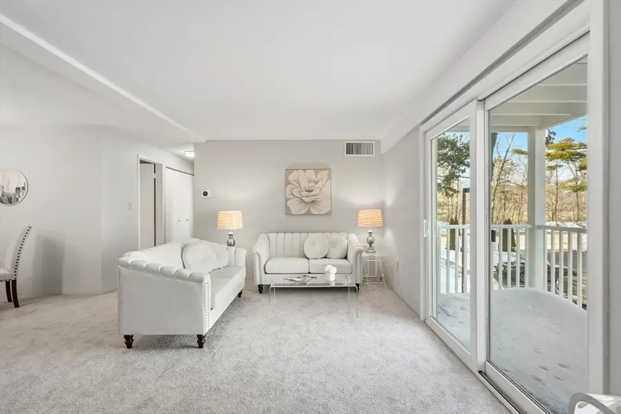 1 Post Oak Ln #19, Natick, MA 01760 - #3