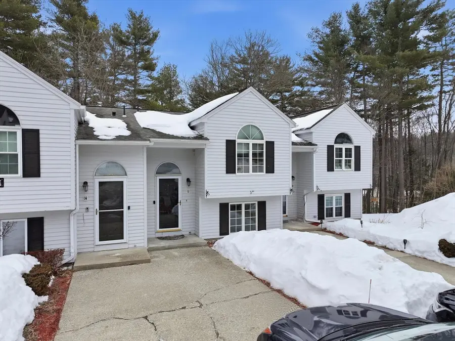 115 Riverview Pl #D, Southbridge, MA 01550 - #3