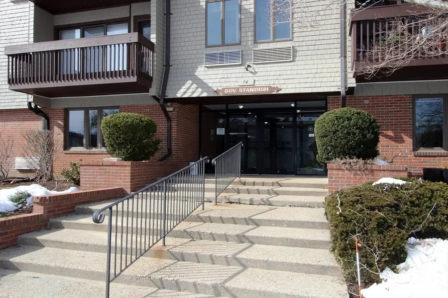 54 Old Colony Way #G, Orleans, MA 02653 - #2