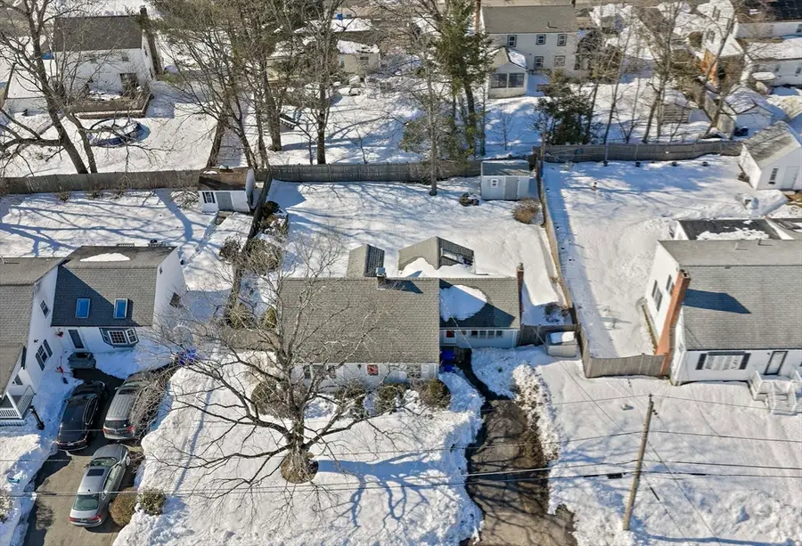 14 Washington Circle, Holbrook, MA 02343 - #3