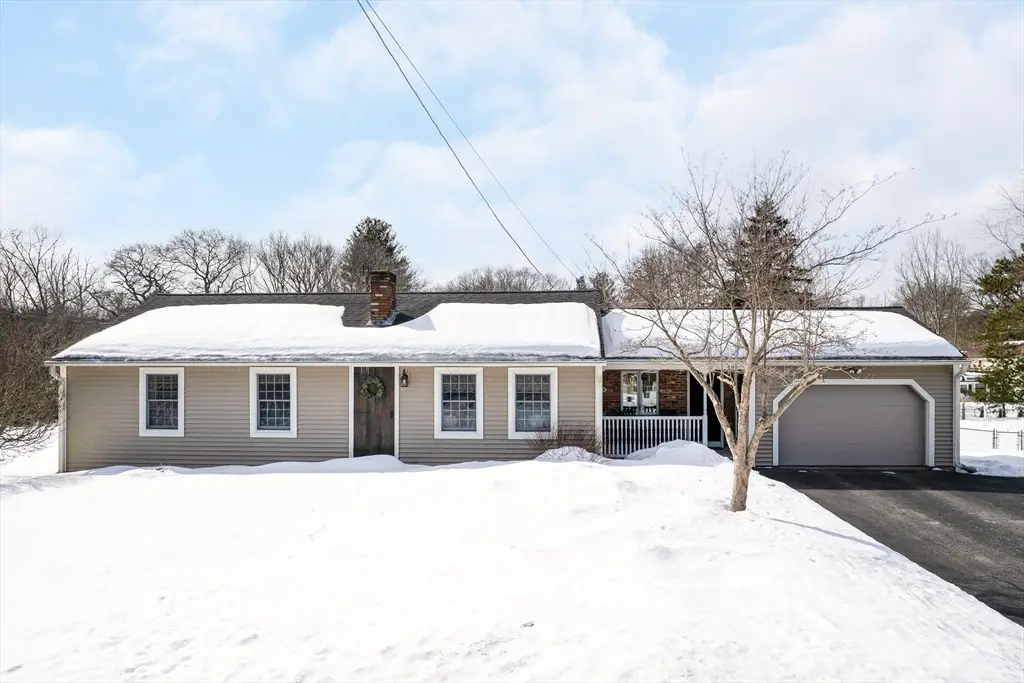 19 Fitzpatrick Rd, Grafton, MA 01519 - #1