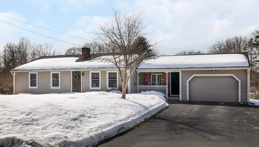 19 Fitzpatrick Rd, Grafton, MA 01519 - #2