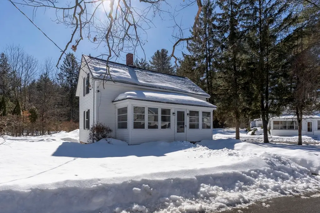 10 Nashua St, Shirley, MA 01464 - #1