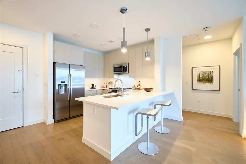 45 Lewis St #313, Boston, MA 02128 - #1