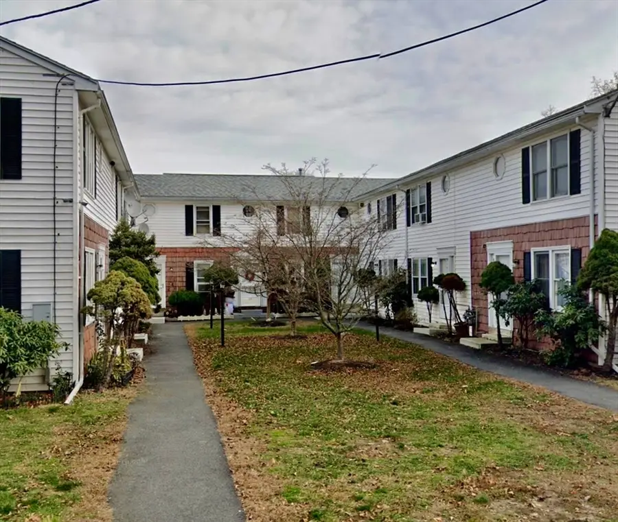 15 Crescent St #D, Lawrence, MA 01841 - #2