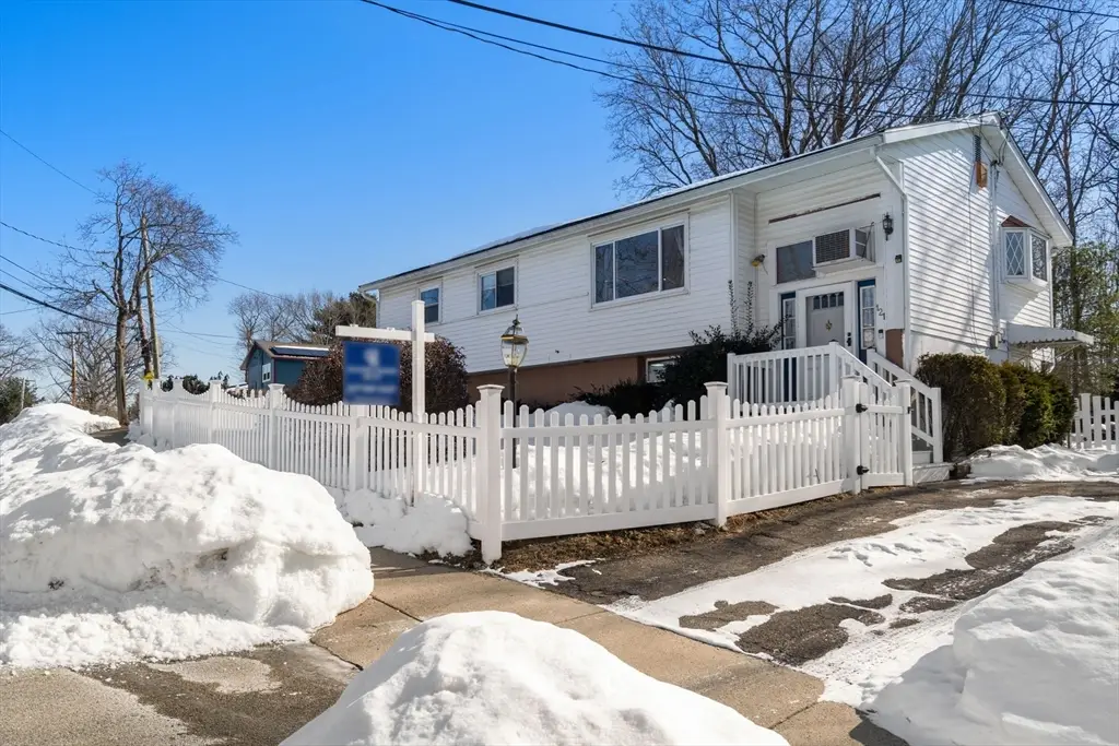 121 Leighton Rd, Boston, MA 02136 - #1