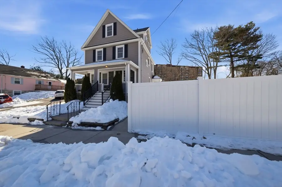 65 Central Ave, Malden, MA 02148 - #2