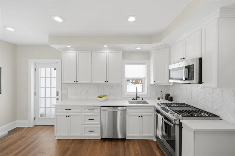 65 Central Ave, Malden, MA 02148 - #3