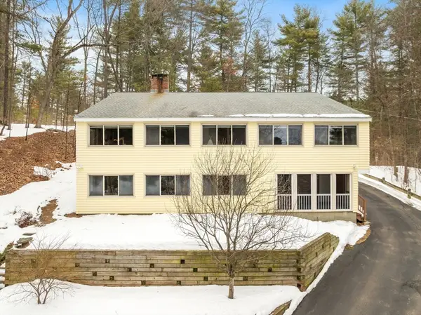 95 Lost Lake Dr, Groton, MA 01450