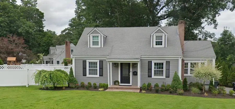 3 Macarthur Rd, Natick, MA 01760 - #2