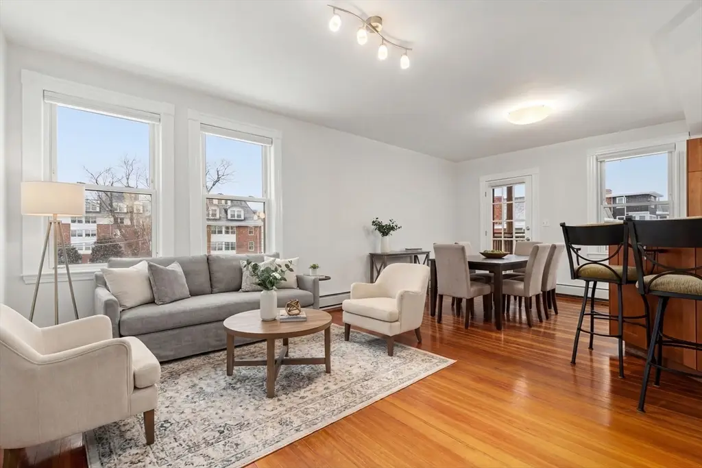 133 Westbourne Terr #2, Brookline, MA 02446 - #1