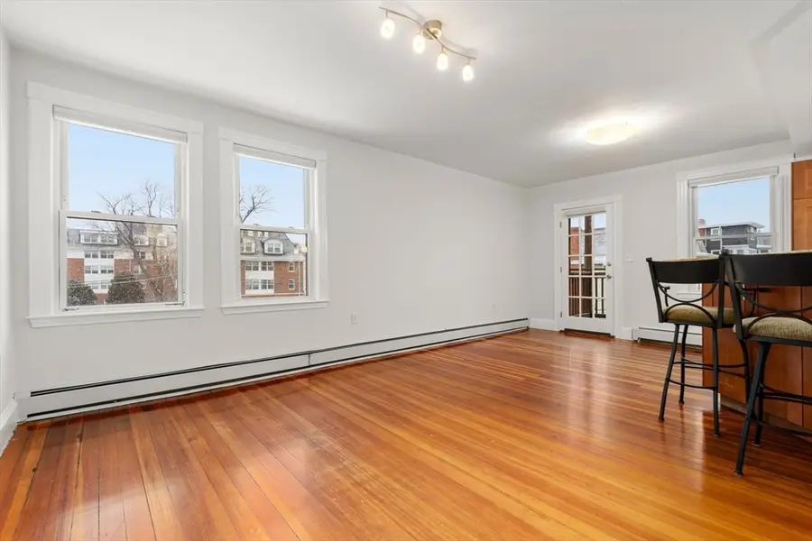 133 Westbourne Terr #2, Brookline, MA 02446 - #2