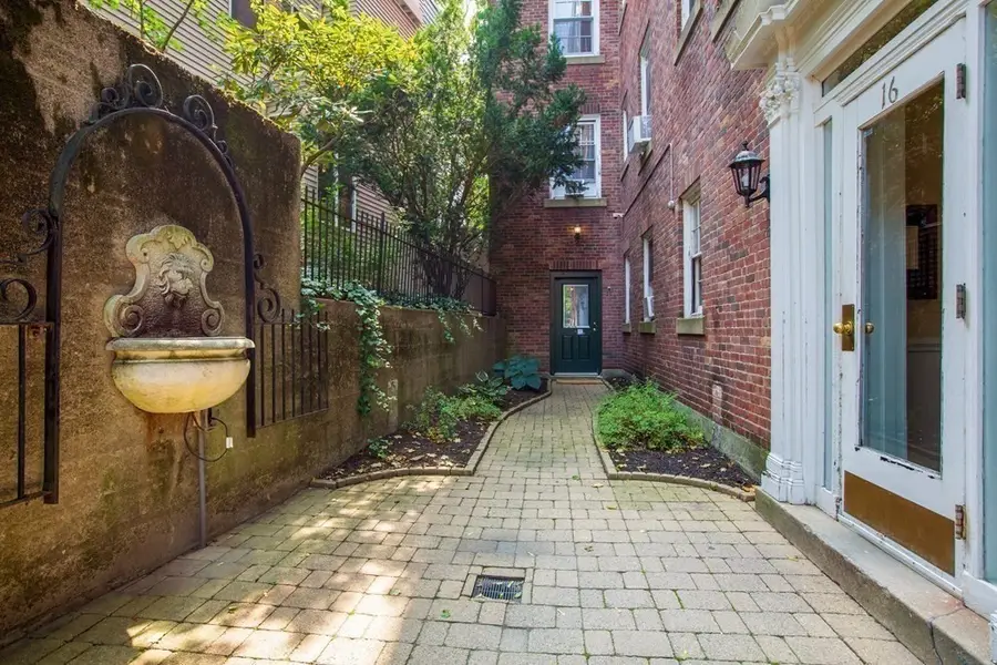 16 Chauncy #53, Cambridge, MA 02138 - #3