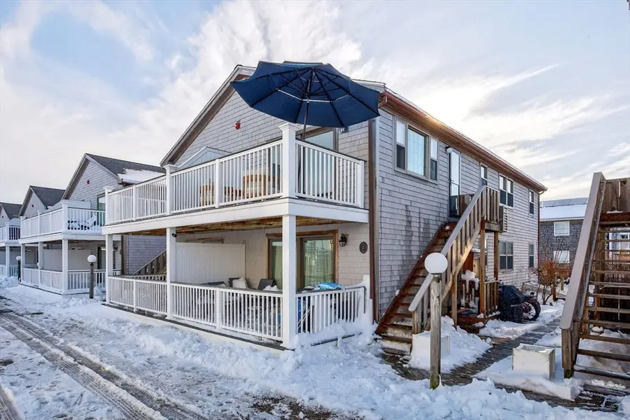 945 Commercial Street #Unit 3D, Provincetown, MA 02657 - #3
