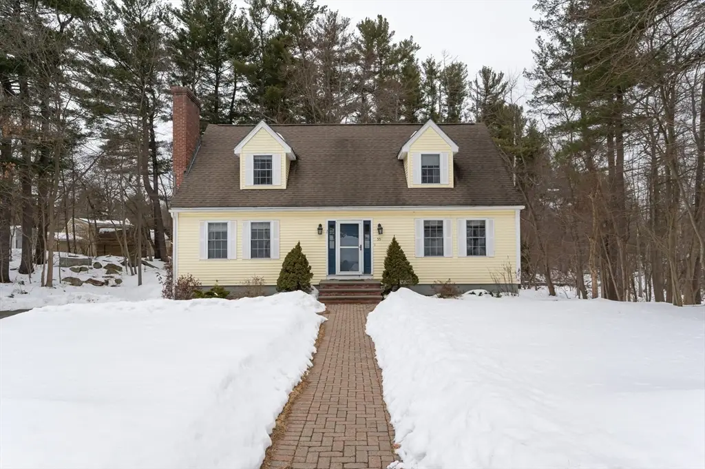 55 Parker Rd, Chelmsford, MA 01824 - #1