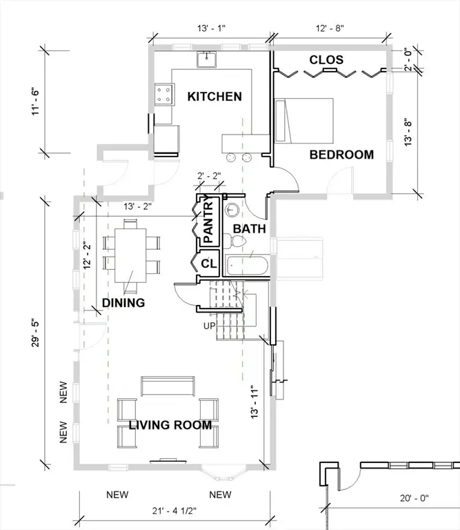 345 Bay Road, Easton, MA 02356 - #2