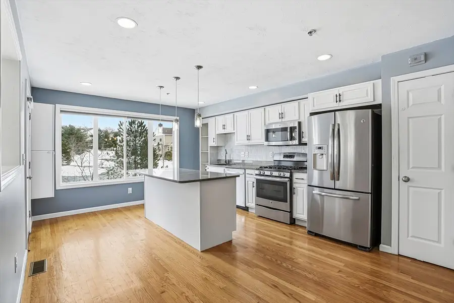 431 America Blvd #64D, Ashland, MA 01721 - #3