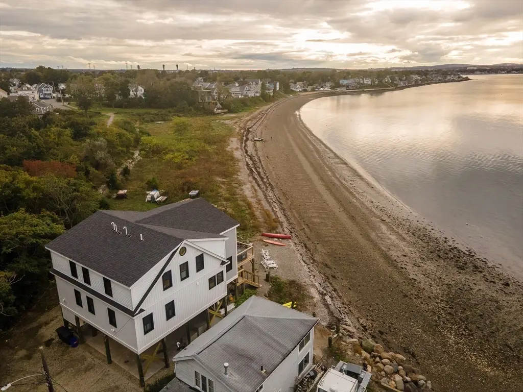 6 Nut Island Ave, Quincy, MA 02169 - #1